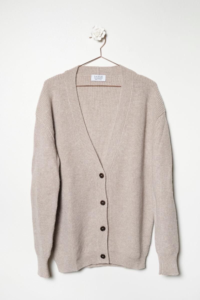 MALIN | CARDIGAN COSTA INGLESE