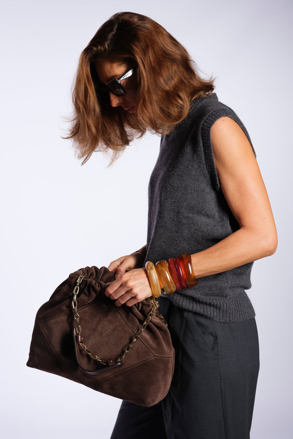 borsa a spalla