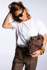 T-shirt bianca