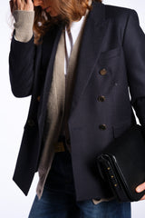 MALIN | CARDIGAN COSTA INGLESE