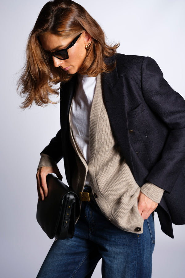 MALIN | CARDIGAN COSTA INGLESE
