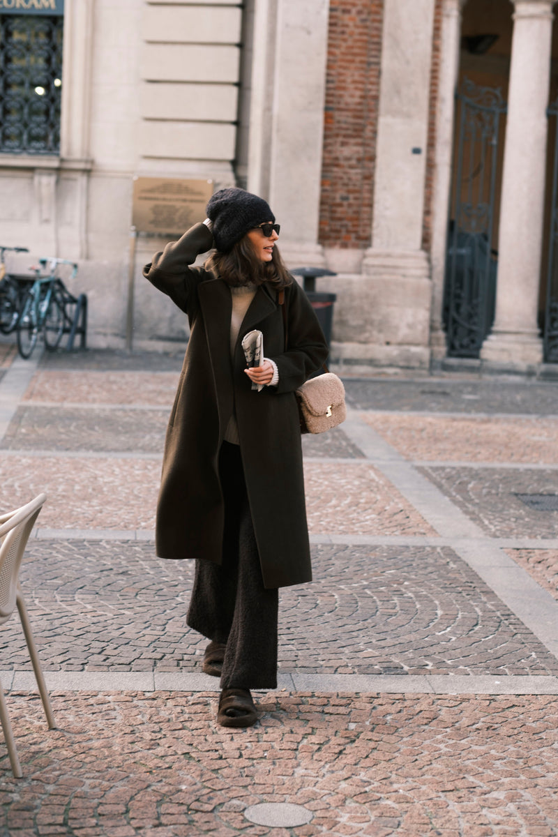 THOMAS | PANTALONE TEDDY