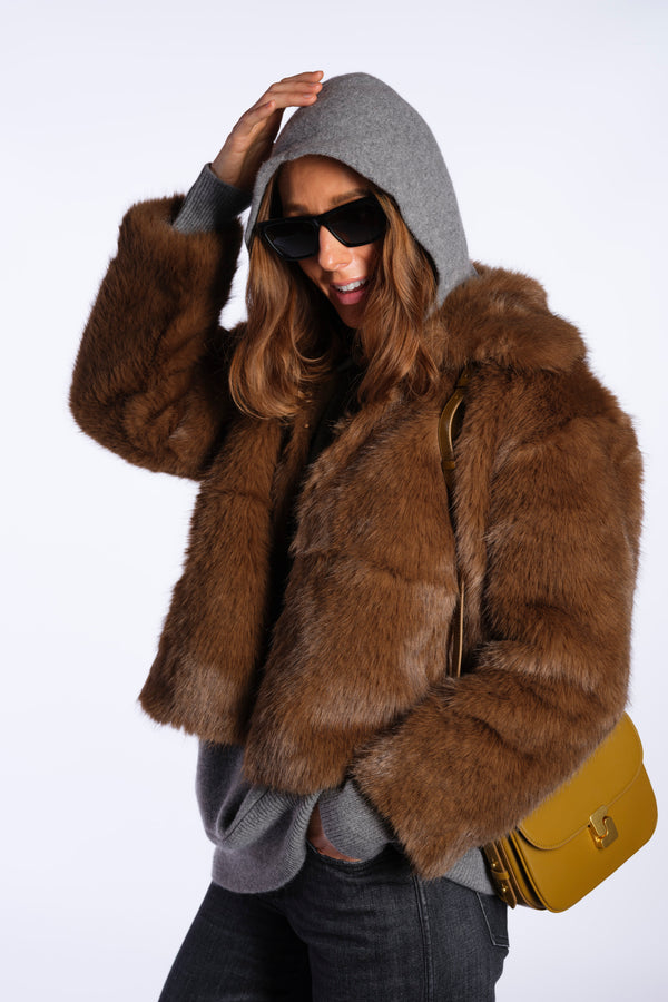 Fur moka