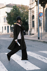 THOMAS | PANTALONE TEDDY