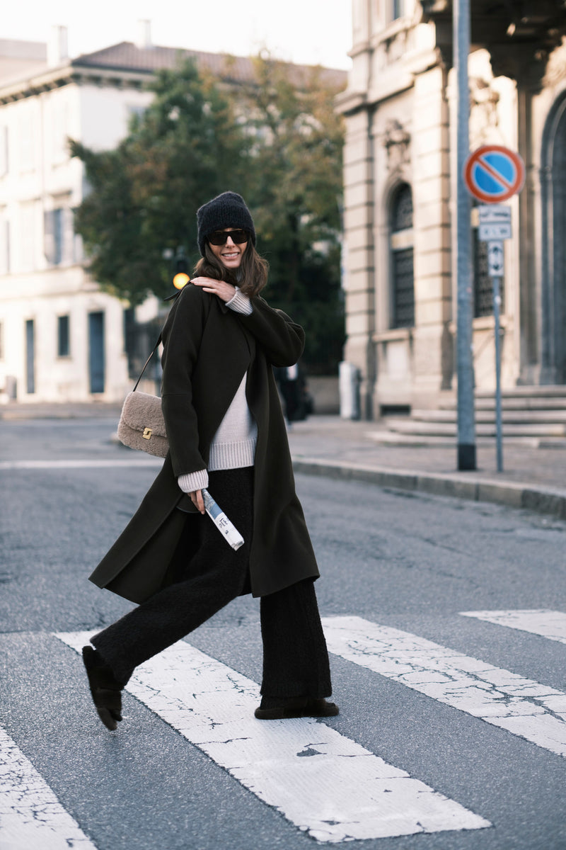 THOMAS | PANTALONE TEDDY