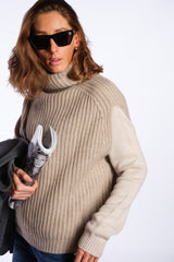 EMMY | CAPPA COLLO ALTO