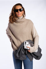EMMY | CAPPA COLLO ALTO