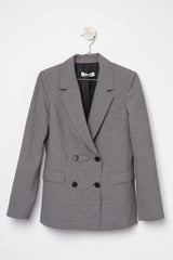 Pantalone fil a fil