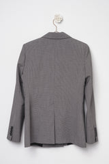 Thread-to-thread blazer
