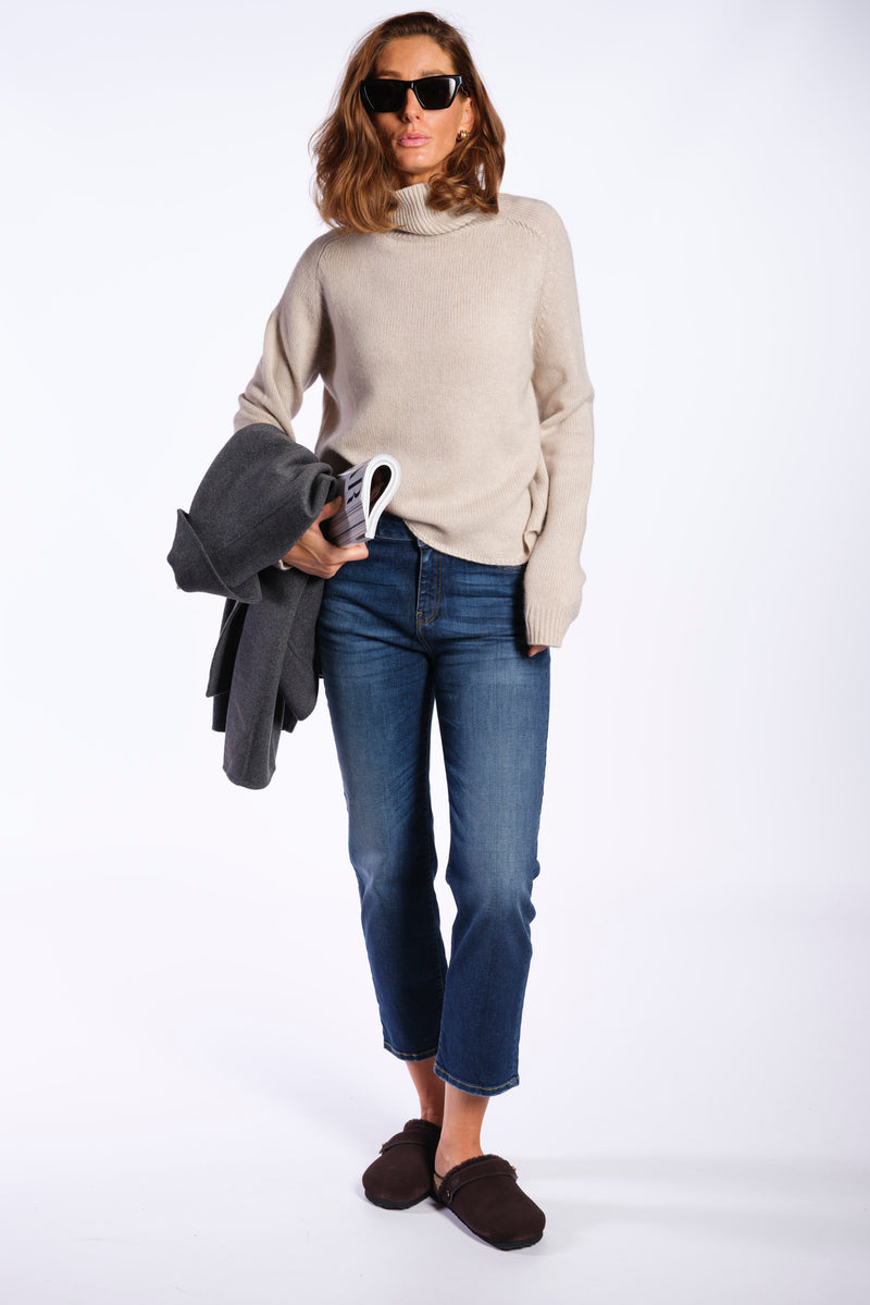 jeans regular