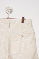 Bermuda cream