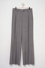 Pantalone fil a fil