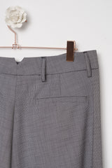 Pantalone fil a fil