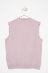 | CASHMERE VEST (Copy)