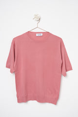 HEDDA PUNCH | COMBED WOOL SWEATER
