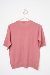 HEDDA PUNCH | COMBED WOOL SWEATER