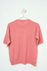 HEDDA PUNCH | MAGLIA LANA PETTINATA