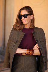 Giacca militare