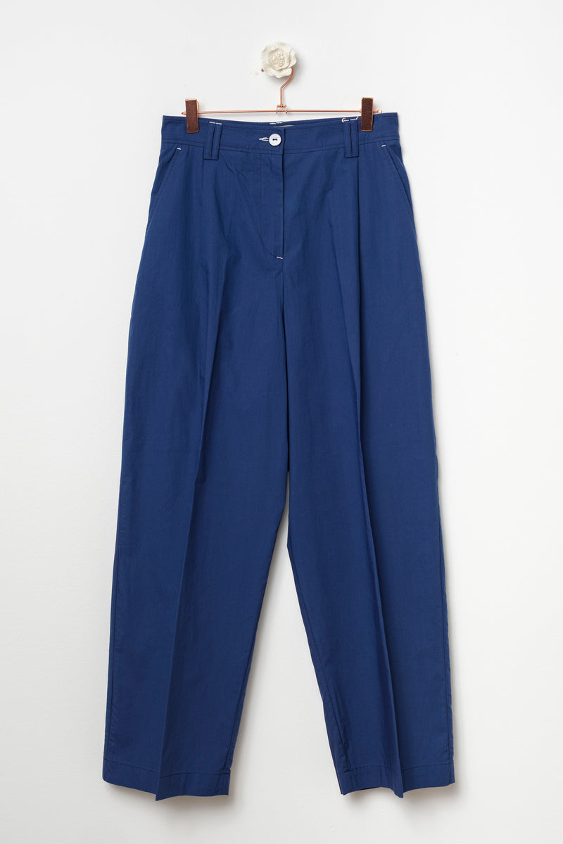 Pantalone tela paracadute