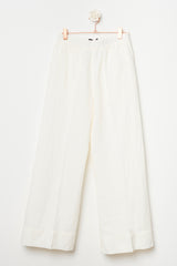 Pantalone relax
