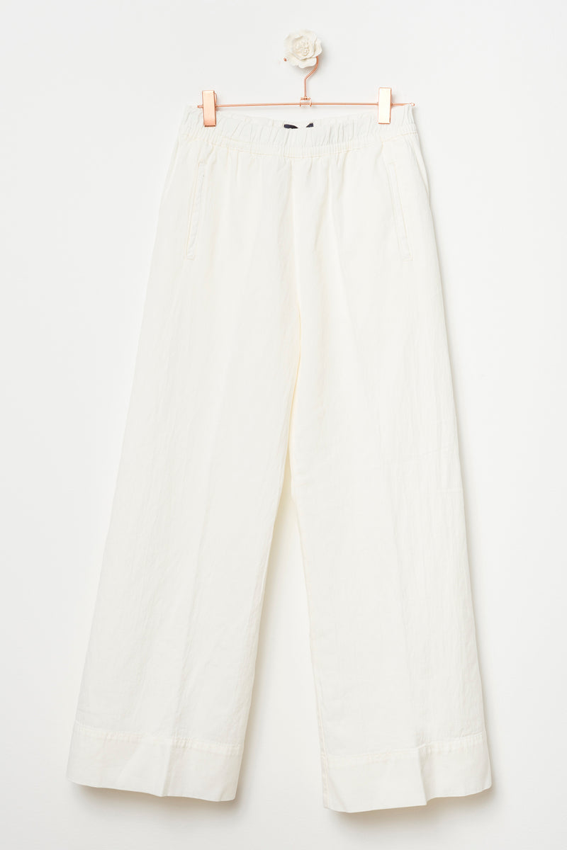 Pantalone relax