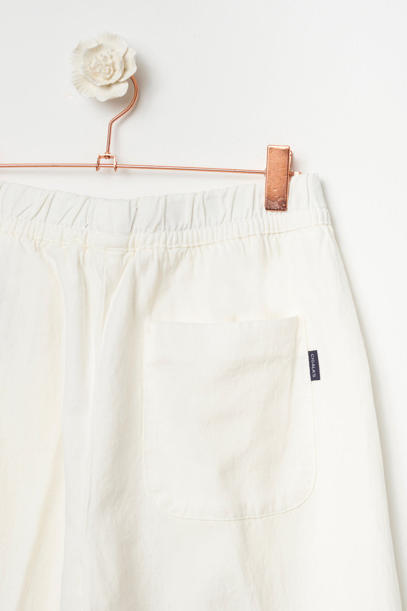 Pantalone relax