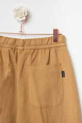 Pantalone relax