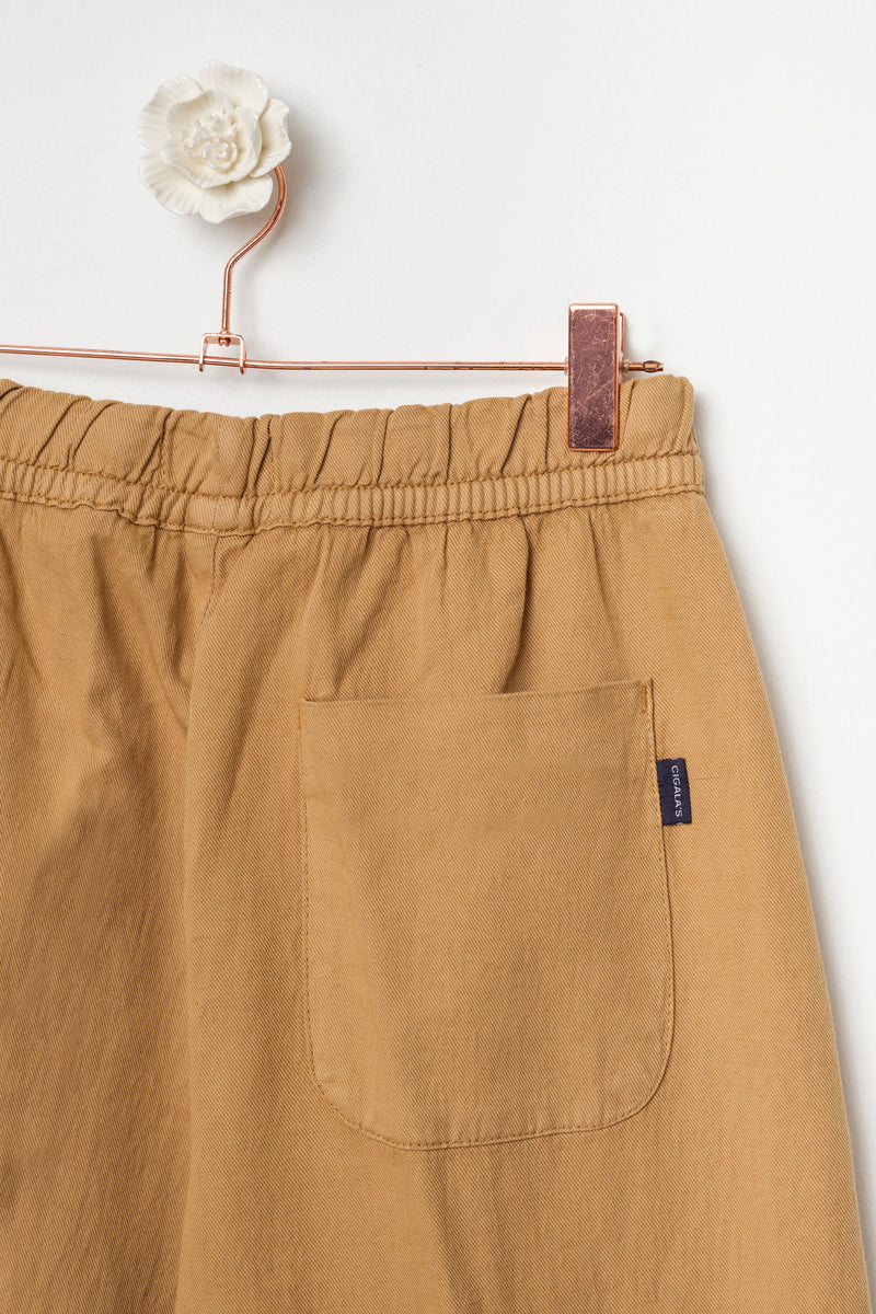 Pantalone relax