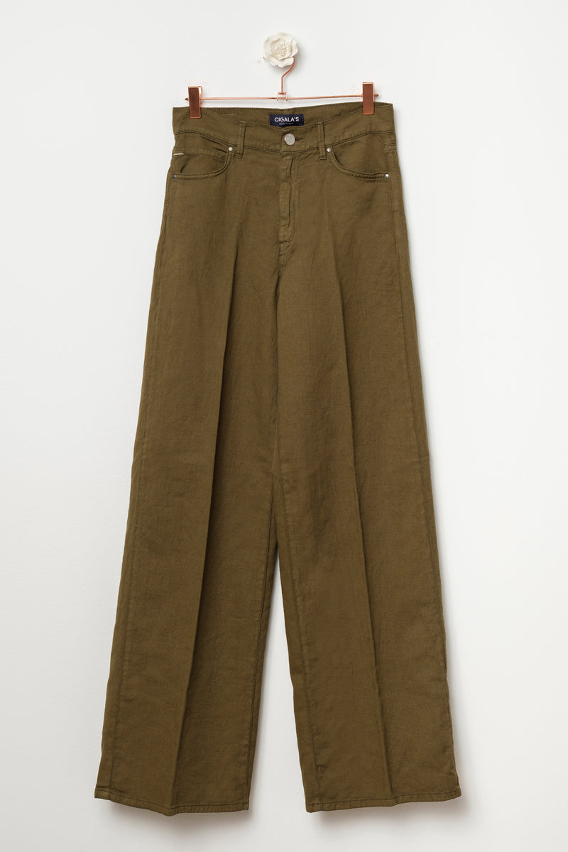 Pantalone palazzo