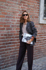 military style jacket