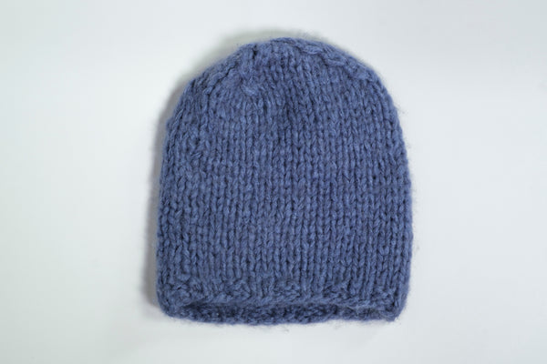 VIVI | CAPPELLO TRICOT