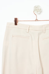 pants AT THE MILKY WHITE PALACE