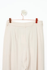 PANTALONE GAMBA AMPIA MILK