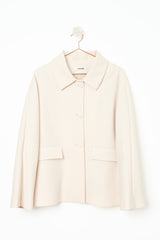 GIACCA MILKY WHITE