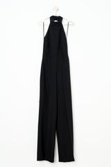 ONE-PIECE JACKET WITH BOW