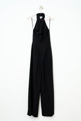 ONE-PIECE JACKET WITH BOW