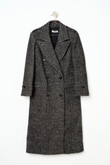 CAPPOTTO DOPPIOPETTO SPIGATO
