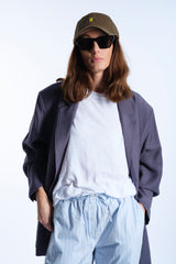 TWILL BLAZER