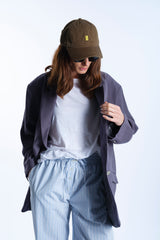 TWILL BLAZER