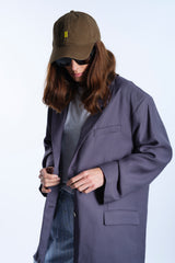 TWILL BLAZER