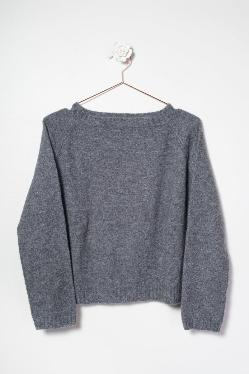 NORWAY | GIROCOLLO SOFTY