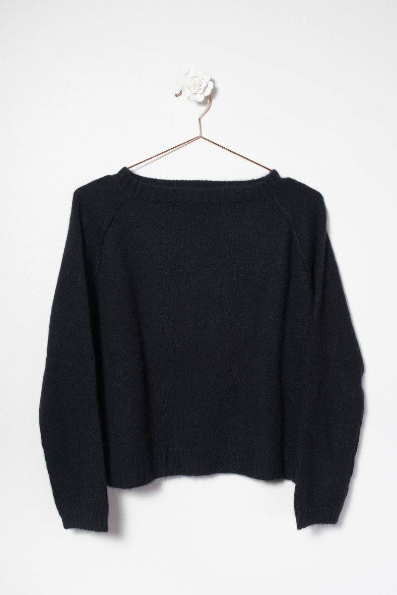 FILIPPA | CREW NECK SOFTY