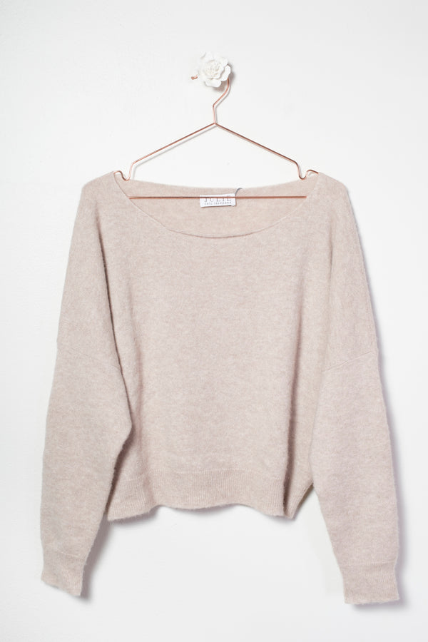 AVALON | SCOLLO A BARCHETTA