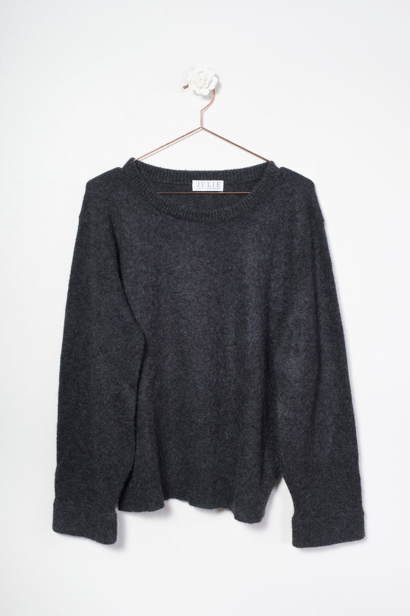 FILIPPA | CREW NECK SOFTY
