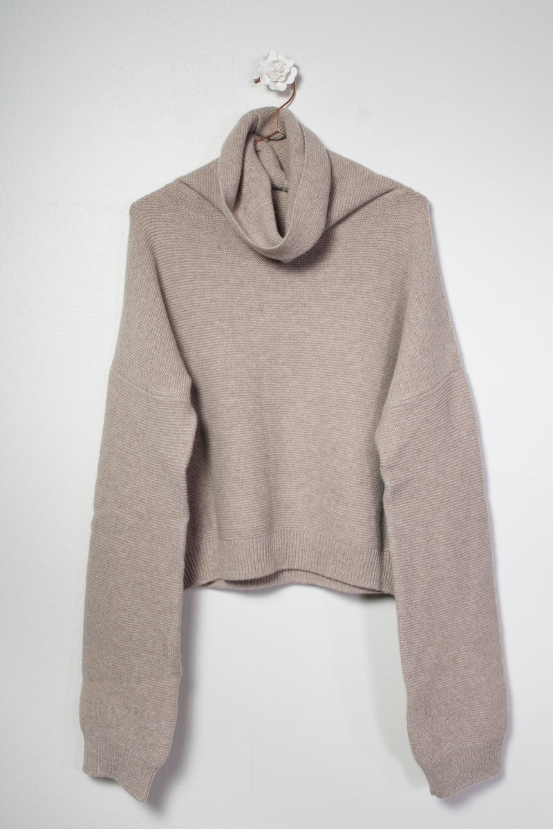 BETZ | COLLO ALTO