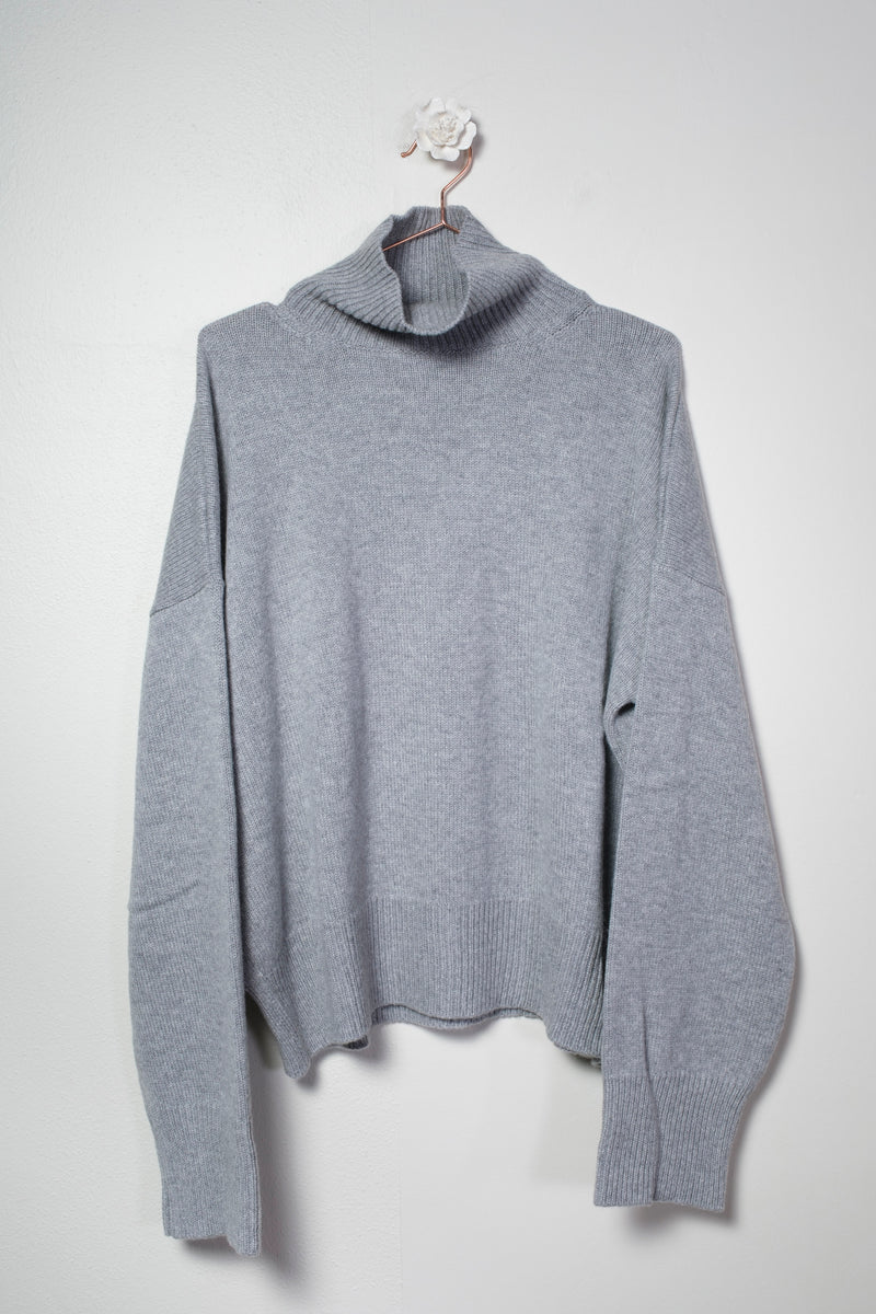 SIMON | COLLO ALTO