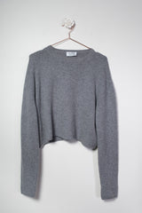 LILIAN | MAGLIA IN CASHMERE