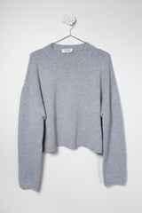 AURORA | ROUND NECK