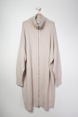 DINY | OVERCOAT ZIP