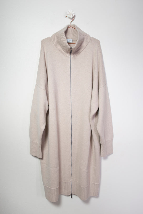DINY | CAPPOTTO ZIP